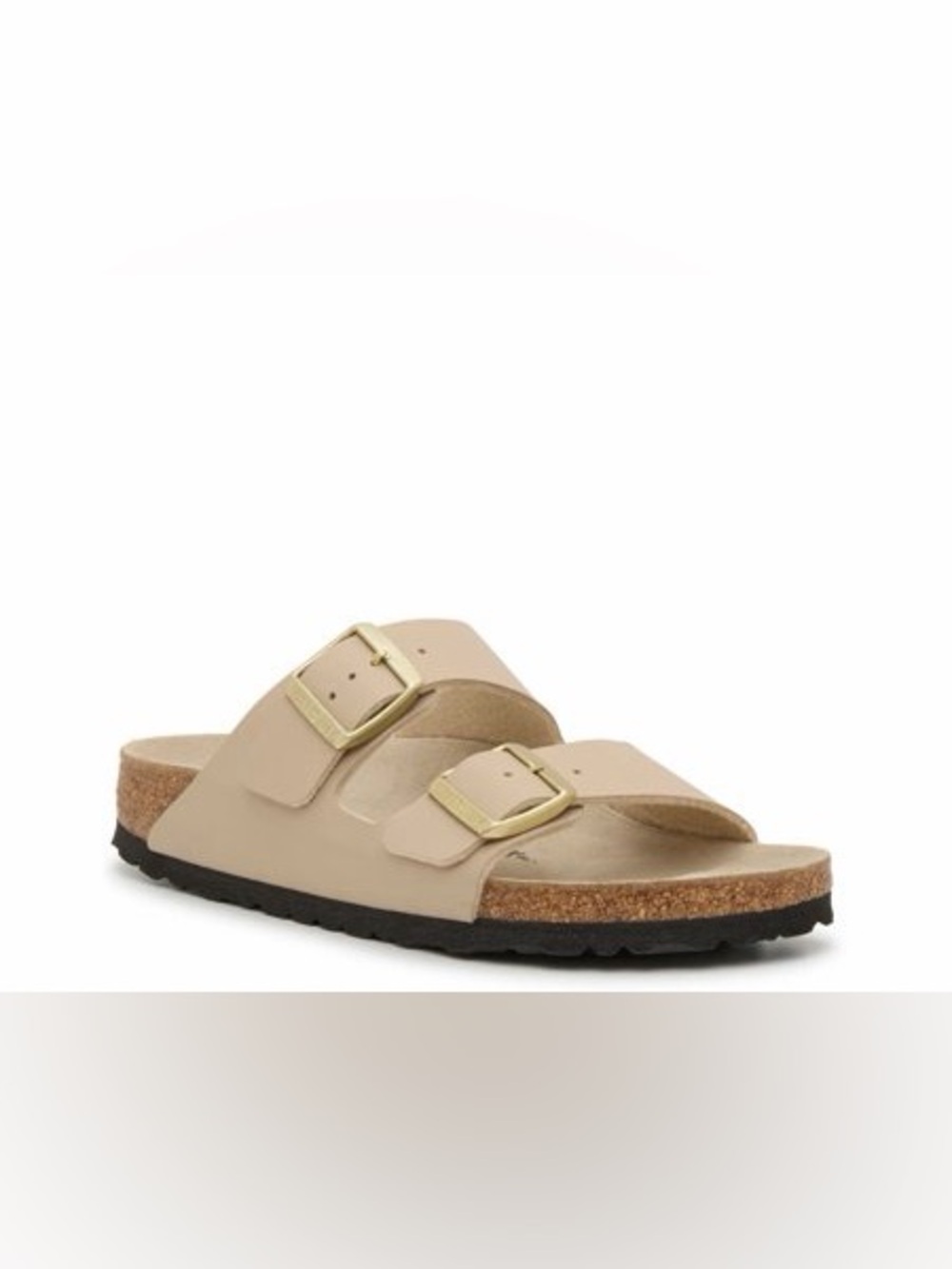 Birkenstock Arizona Slide Sandal - Women's: Worn once